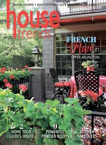 Housetrends Greater Columbus - August/September 2015 - Download