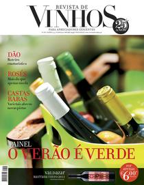 Revista de Vinhos - Agosto 2015 - Download