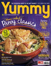 Yummy - September 2015 - Download