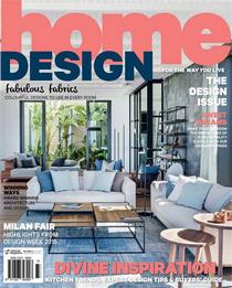Luxury Home Design - Vol.18, No.4, 2015 - Download