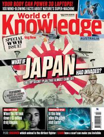 World of Knowledge Australia – Special Edition 2015 - Download