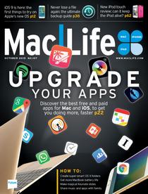 Mac Life USA – October 2015 - Download