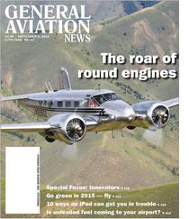 General Aviation News - 5 September 2015 - Download