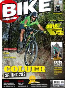 Bike Portugal - Setembro 2015 - Download