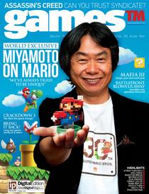 GamesTM - Issue 165, 2015 - Download