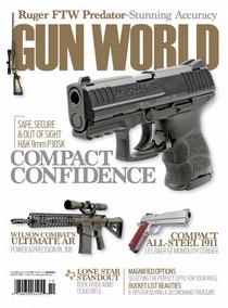Gun World - October 2015 - Download