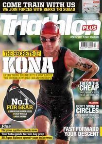 Triathlon Plus - October 2015 - Download