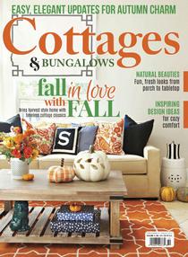 Cottages and Bungalows - October/November 2015 - Download