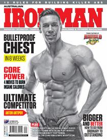 Australian Iron Man - October 2015 - Download