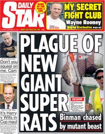 Daily Star - 22 September 2015 - Download