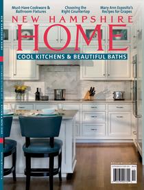 New Hampshire Home - September/October 2015 - Download