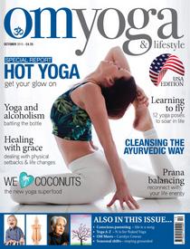 OM Yoga USA - October 2015 - Download