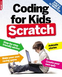 Scratch: Learn to Program The Easy Way - Download