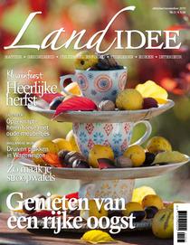 LandIdee Nederland – Oktober/November 2015 - Download