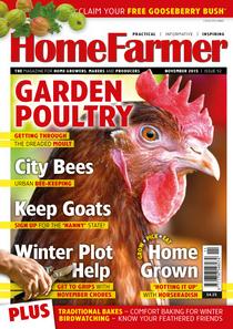 Home Farmer - November 2015 - Download
