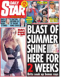Daily Star - 28 September 2015 - Download