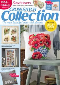 Cross Stitch Collection – October 2015 - Download