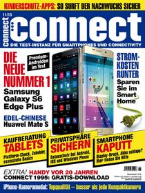 Connect Magazin - November 2015 - Download