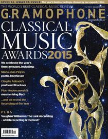 Gramophone - Awards 2015 - Download