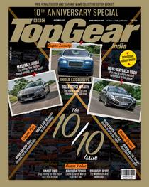 BBC Top Gear India - October 2015 - Download