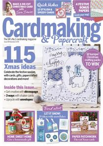 Cardmaking & Papercraft — November 2015 - Download