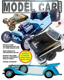 Model Car Builder — Fall 2015 - Download