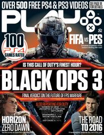 Play UK — Issue 262, 2015 - Download