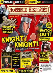 Horrible Histories — 30 September 2015 - Download
