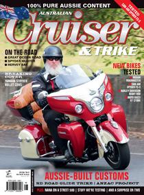Cruiser & Trike — Issue 4, 2015 - Download