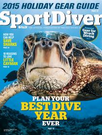 Sport Diver - November/December 2015 - Download