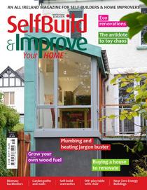 Selfbuild & Improve Your Home - Winter 2016 - Download