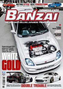 Banzai – November 2015 - Download