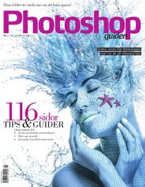 Photoshop Guiden - Nr.5, 2015 - Download