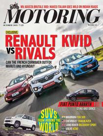 Motoring World - October 2015 - Download