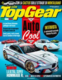 Top Gear Italia – Novembre 2015 - Download
