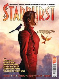 Starburst – November 2015 - Download