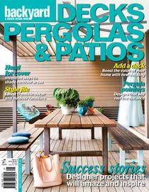 Decks, Pergolas & Patios 2015 - Download