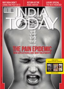 India Today - 26 October 2015 - Download