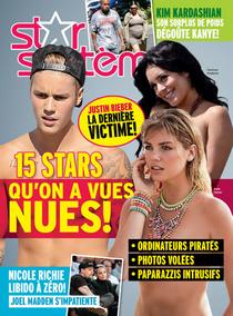 Star Systeme - 23 Octobre 2015 - Download