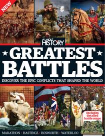 All About History - Book of Greatest Battles - Download