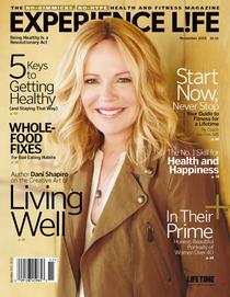 Experience Life – November 2015 - Download