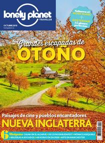 Lonely Planet Spain - Octubre 2015 - Download