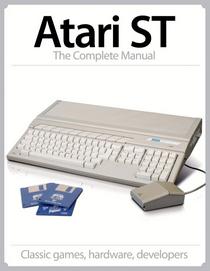 Atari ST - The Complete Manual - Download
