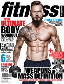 Fitness His Edition - November/December 2015 - Download