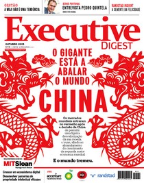 Executive Digest - Outubro 2015 - Download