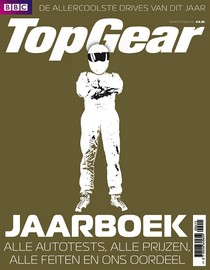 Top Gear Nederland – Jaarboek 2015 - Download