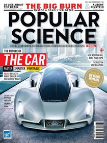 Popular Science India – November 2015 - Download