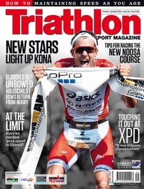 Triathlon & Multi Sport - December 2015 - Download