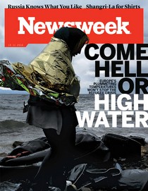 Newsweek Europe – 13 November 2015 - Download
