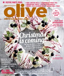 Olive – Christmas 2015 - Download